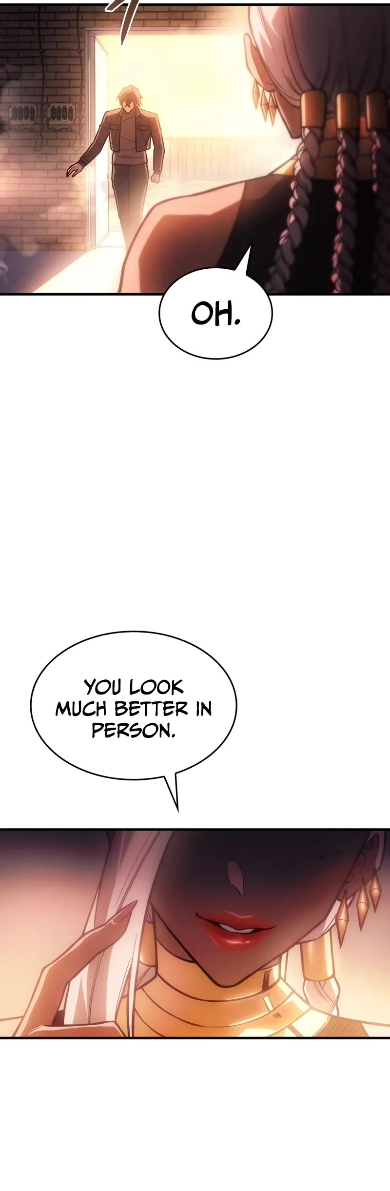 Regressing With the King's Power chapter 108 page 31