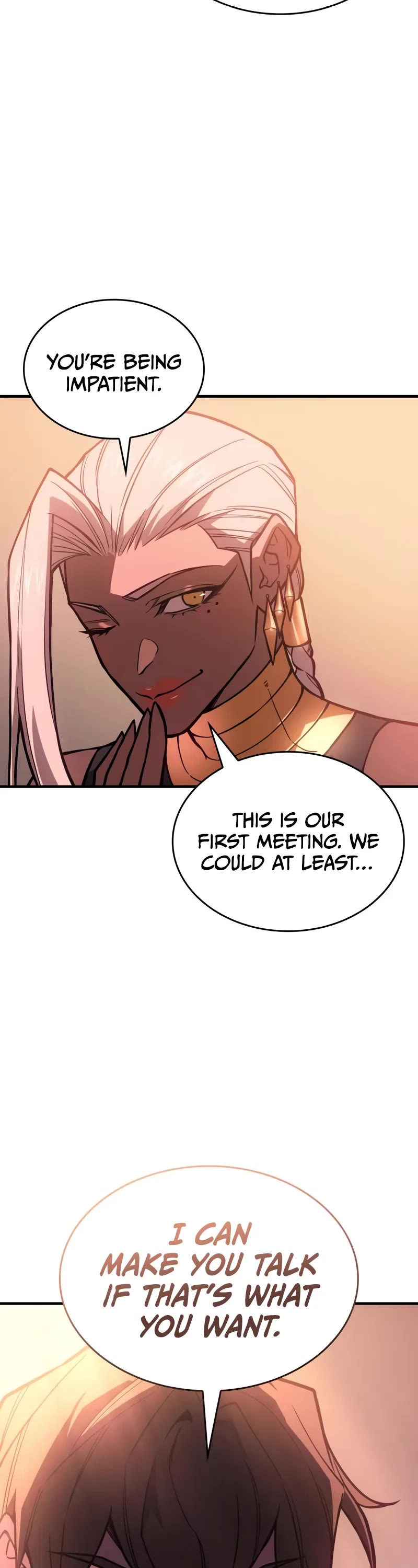 Regressing With the King's Power chapter 108 page 35