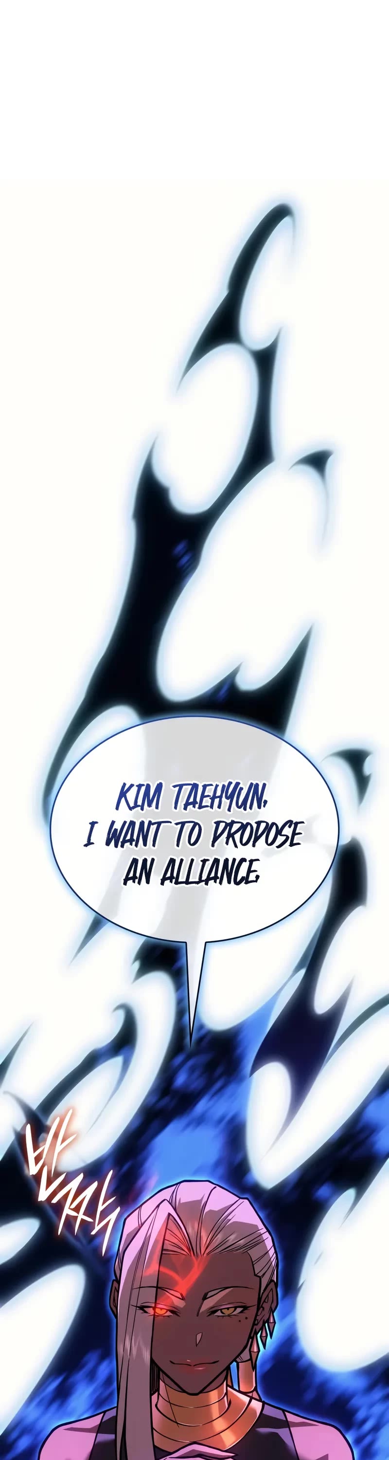 Regressing With the King's Power chapter 108 page 37