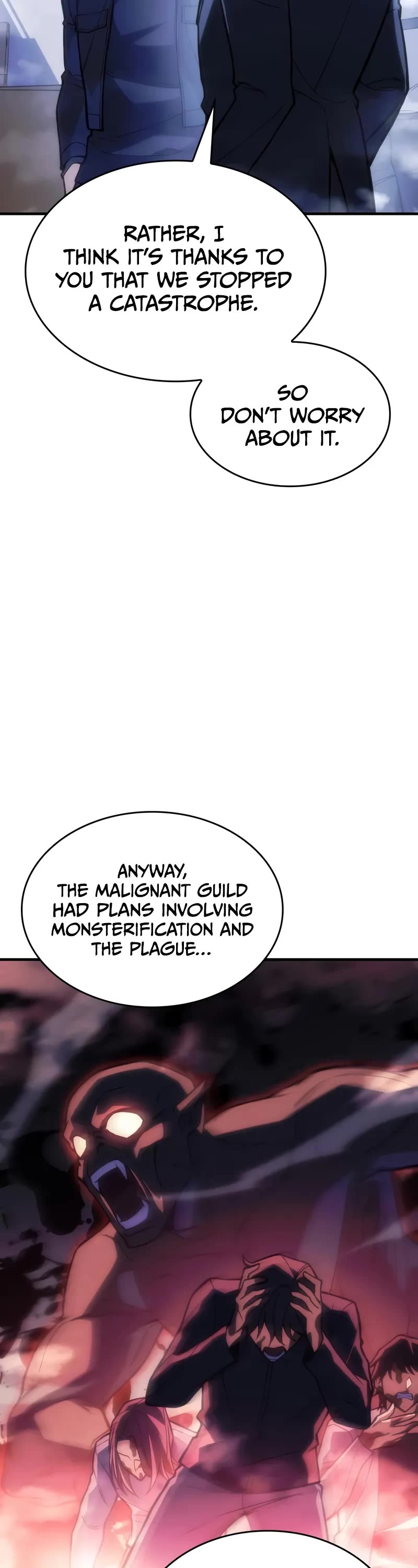 Regressing With the King's Power chapter 108 page 4