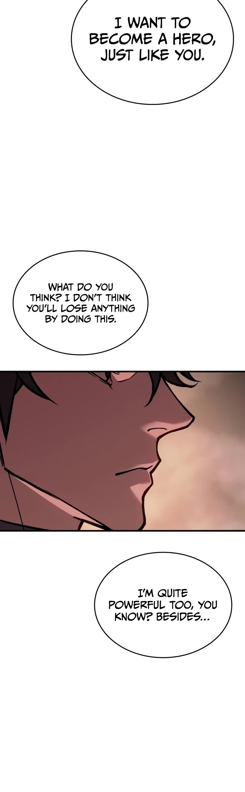 Regressing With the King's Power chapter 108 page 41