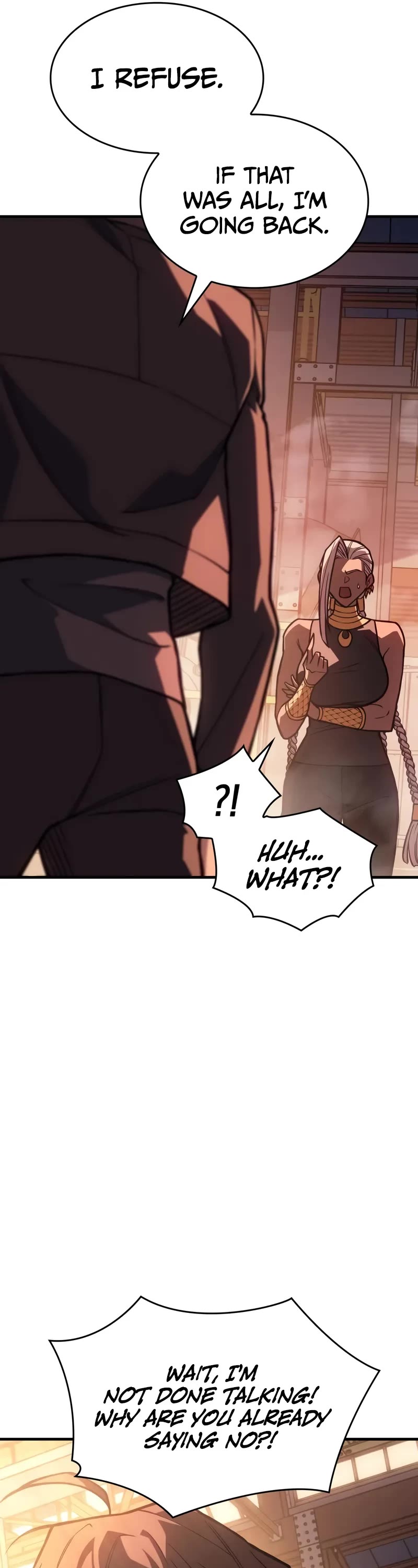 Regressing With the King's Power chapter 108 page 42