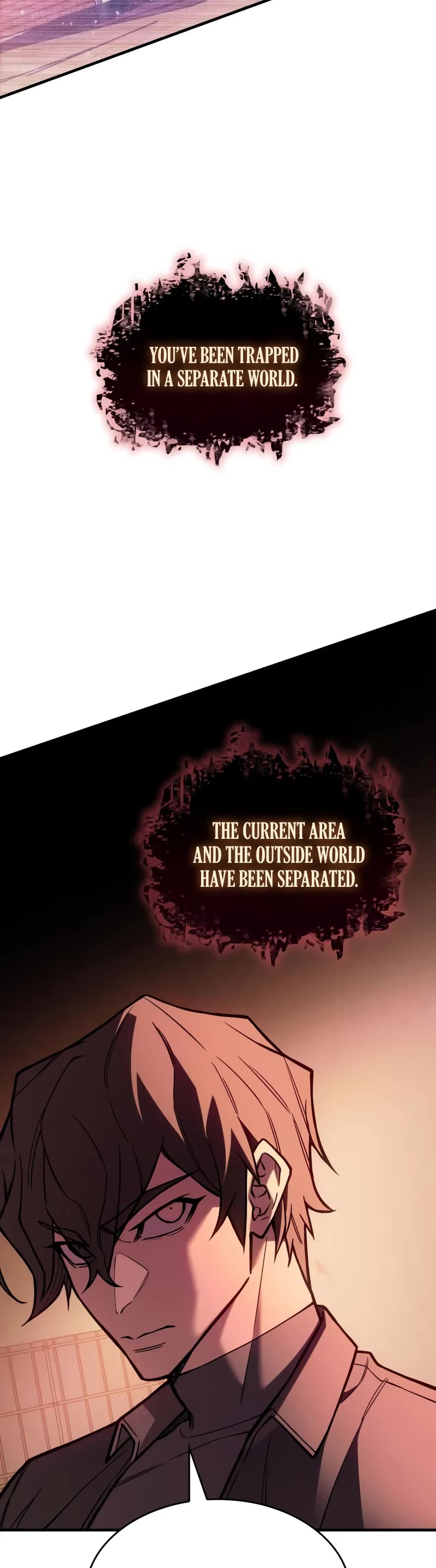 Regressing With the King's Power chapter 108 page 45