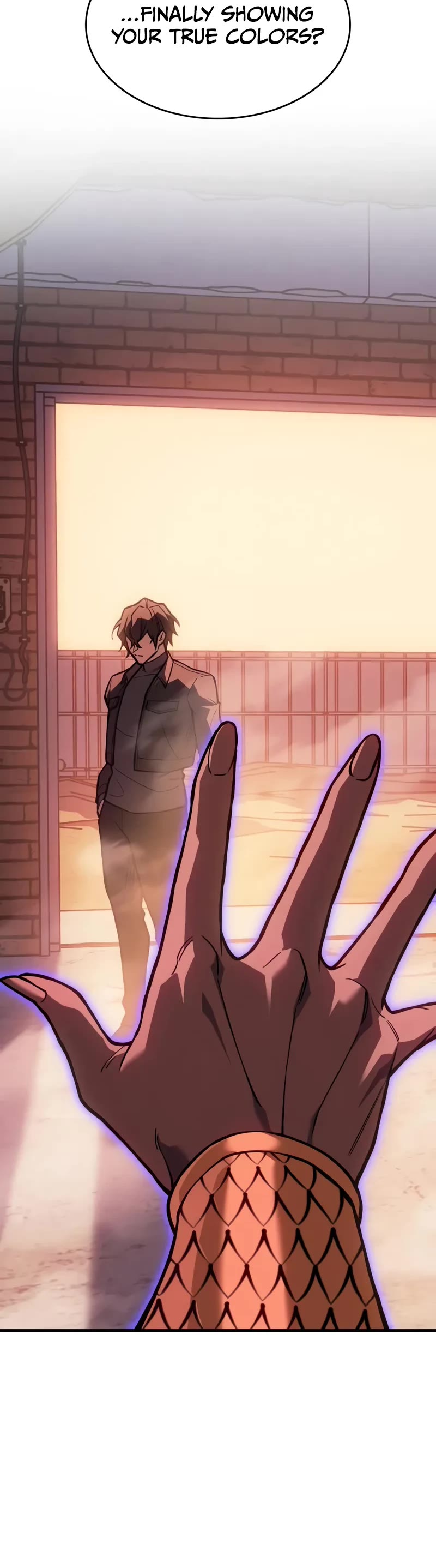 Regressing With the King's Power chapter 108 page 46