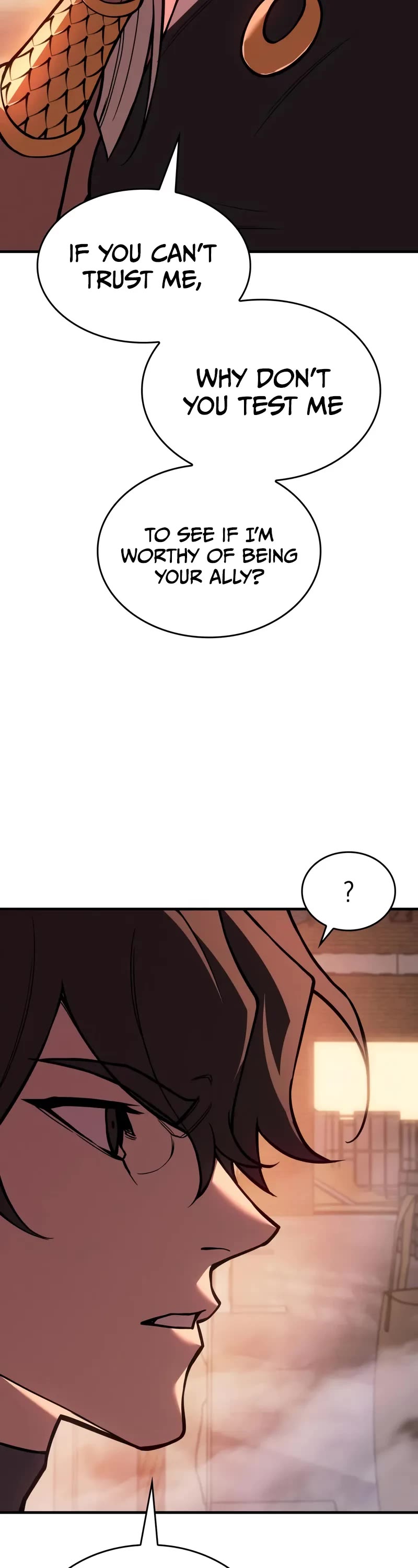 Regressing With the King's Power chapter 108 page 48