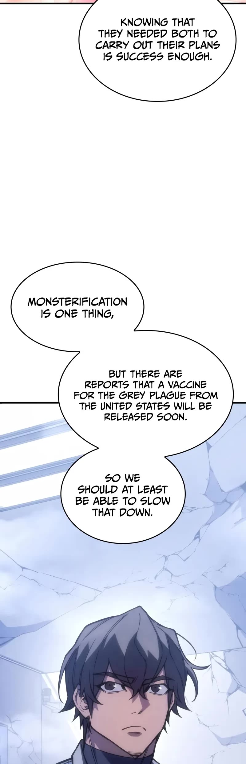 Regressing With the King's Power chapter 108 page 5