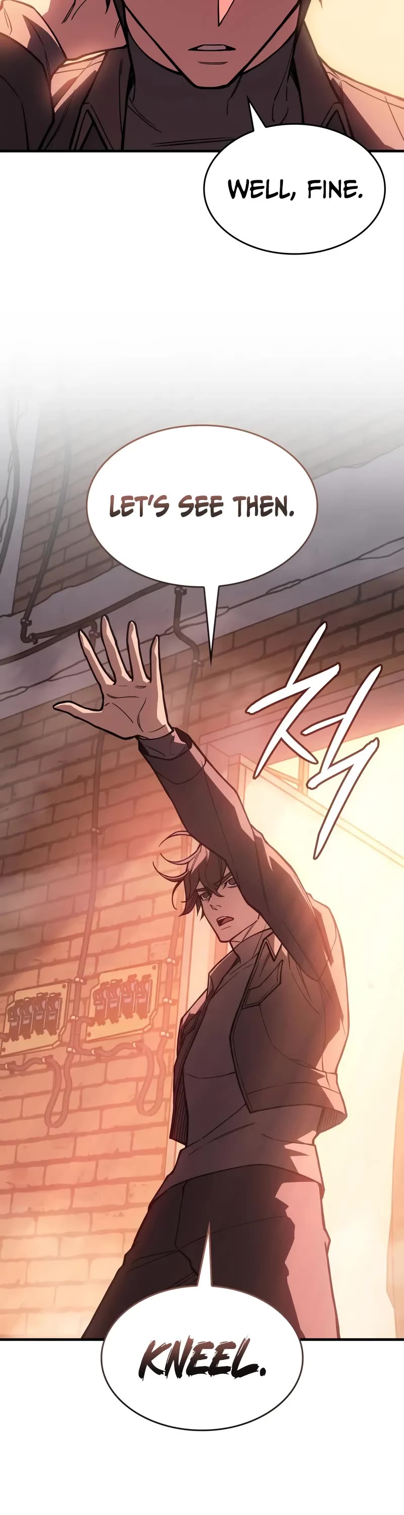 Regressing With the King's Power chapter 108 page 50