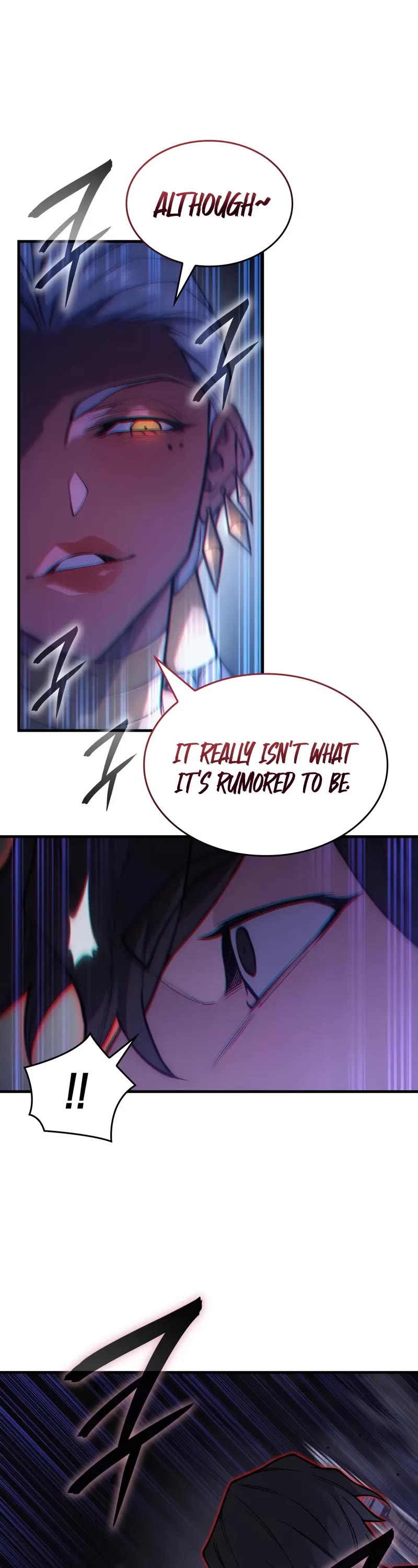 Regressing With the King's Power chapter 108 page 52