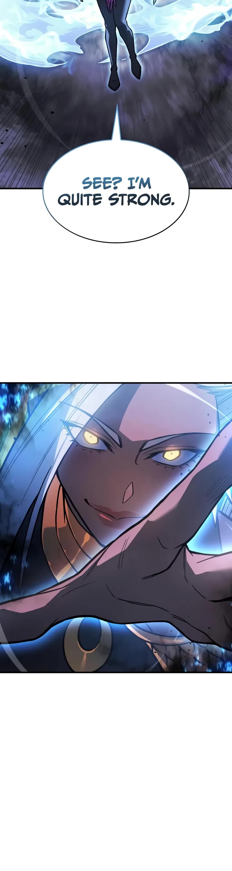 Regressing With the King's Power chapter 108 page 56