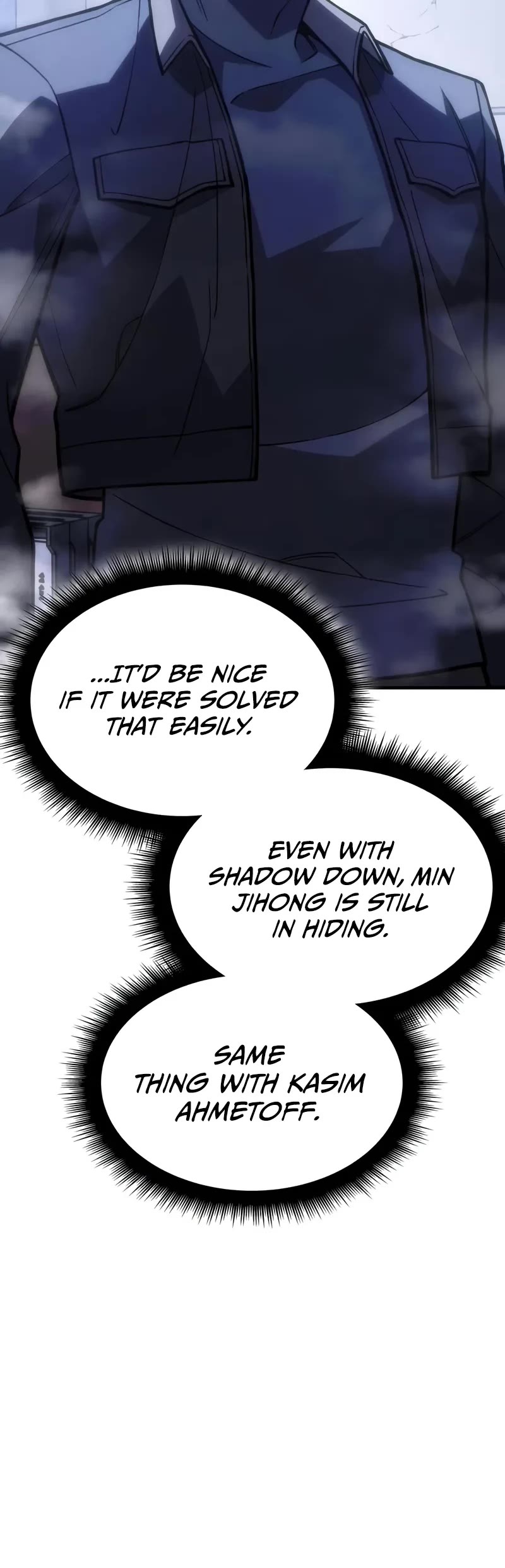 Regressing With the King's Power chapter 108 page 6