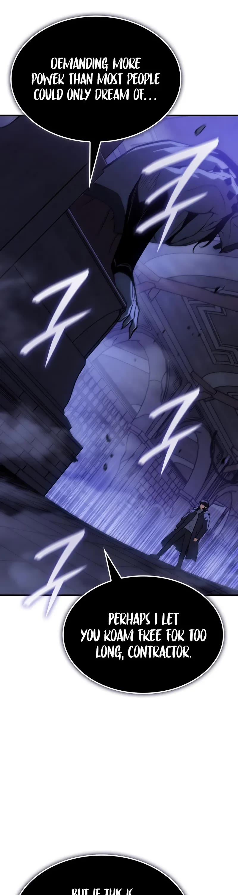 Regressing With the King's Power chapter 108 page 63