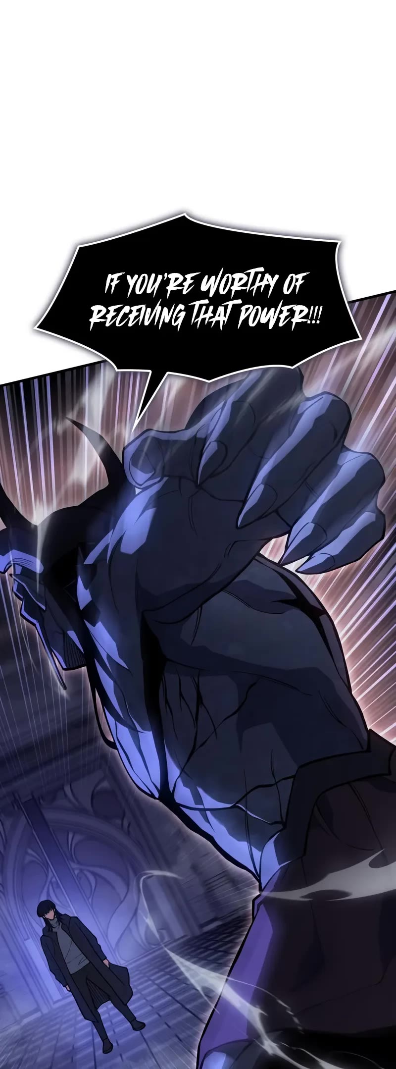 Regressing With the King's Power chapter 108 page 65