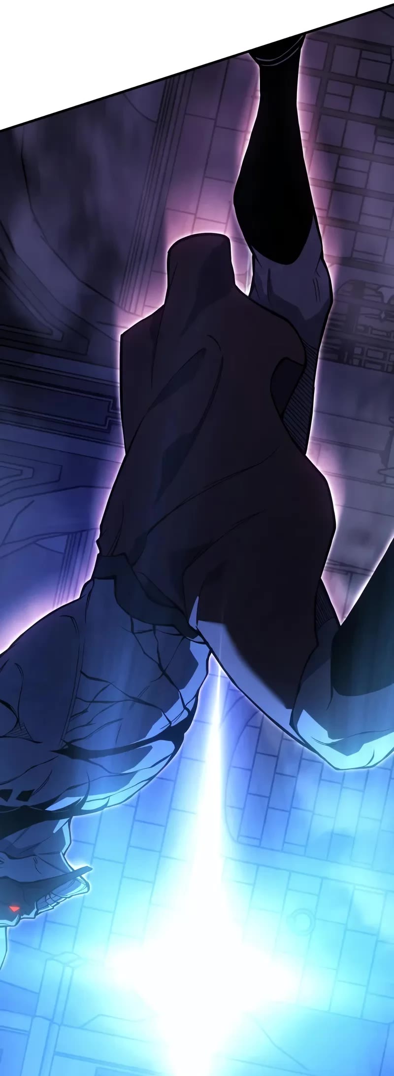 Regressing With the King's Power chapter 108 page 67