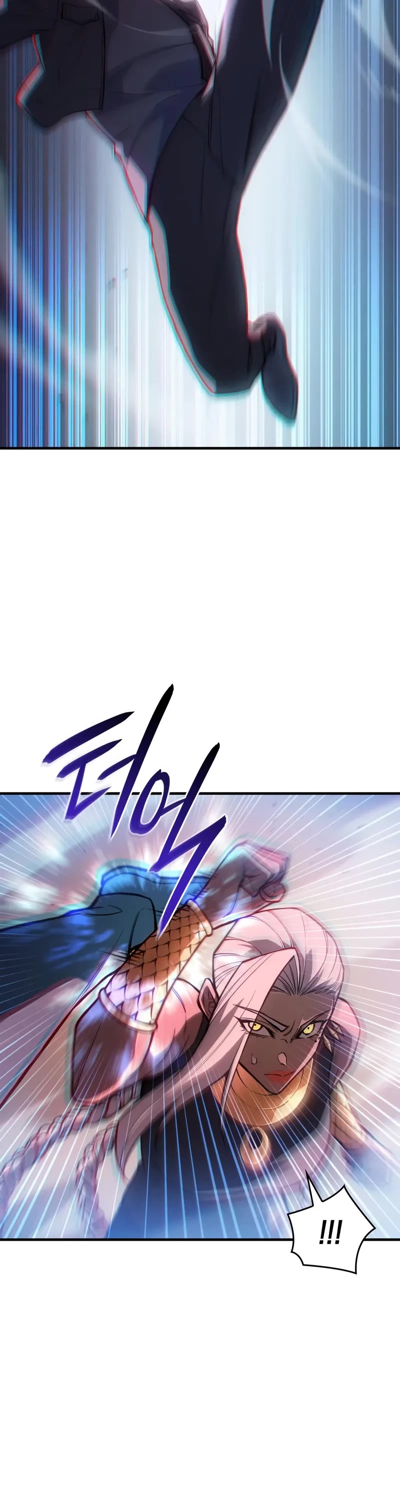 Regressing With the King's Power chapter 109 page 11