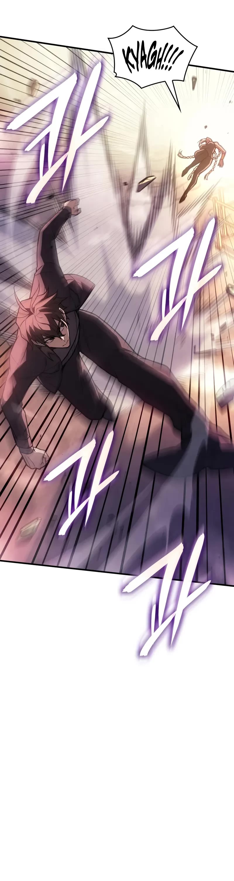 Regressing With the King's Power chapter 109 page 12