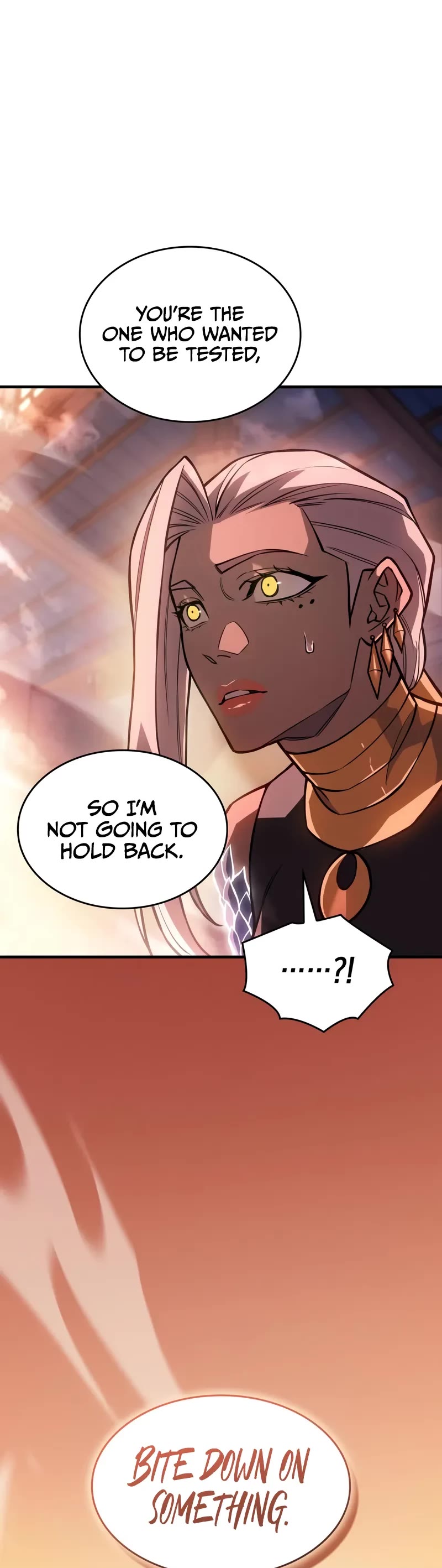 Regressing With the King's Power chapter 109 page 15