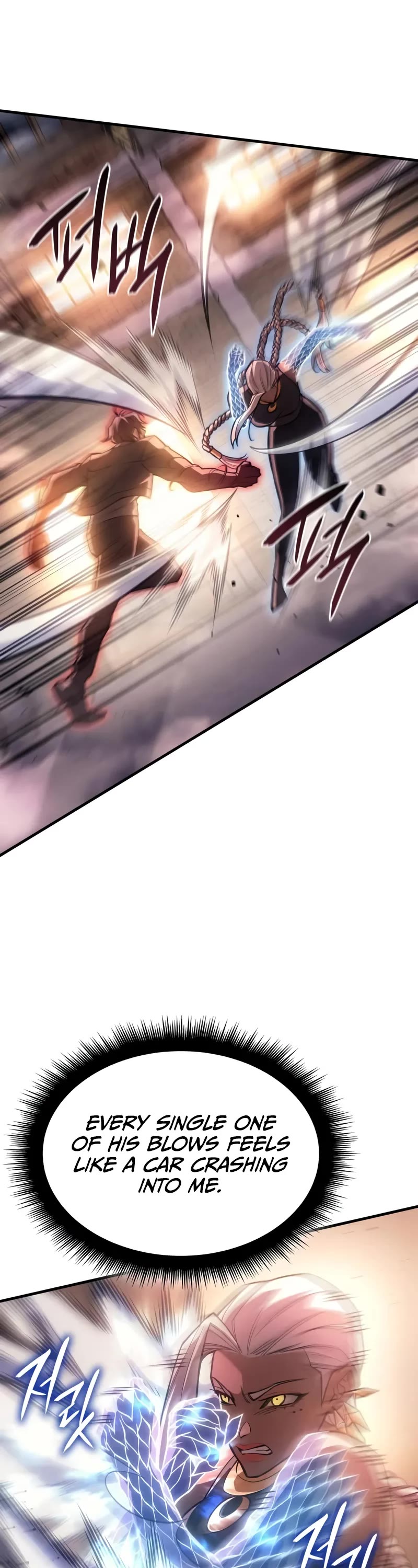 Regressing With the King's Power chapter 109 page 18