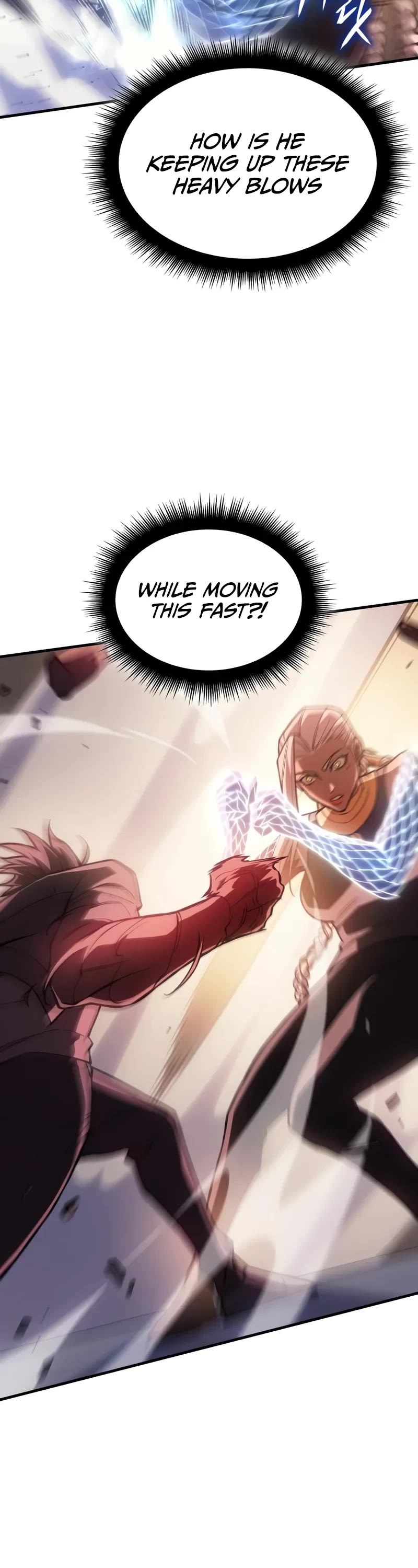 Regressing With the King's Power chapter 109 page 19