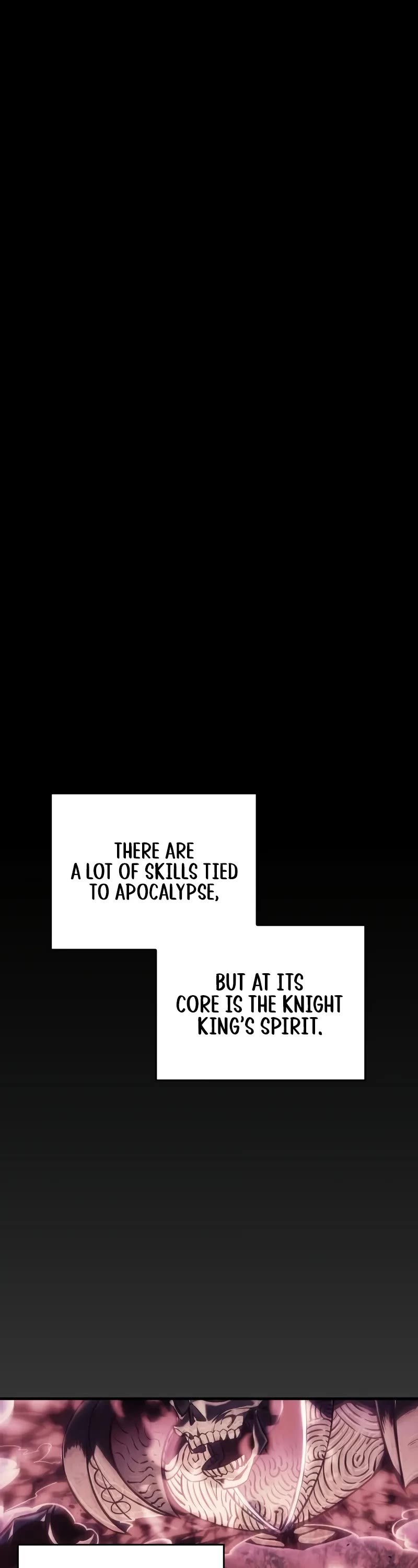 Regressing With the King's Power chapter 109 page 2