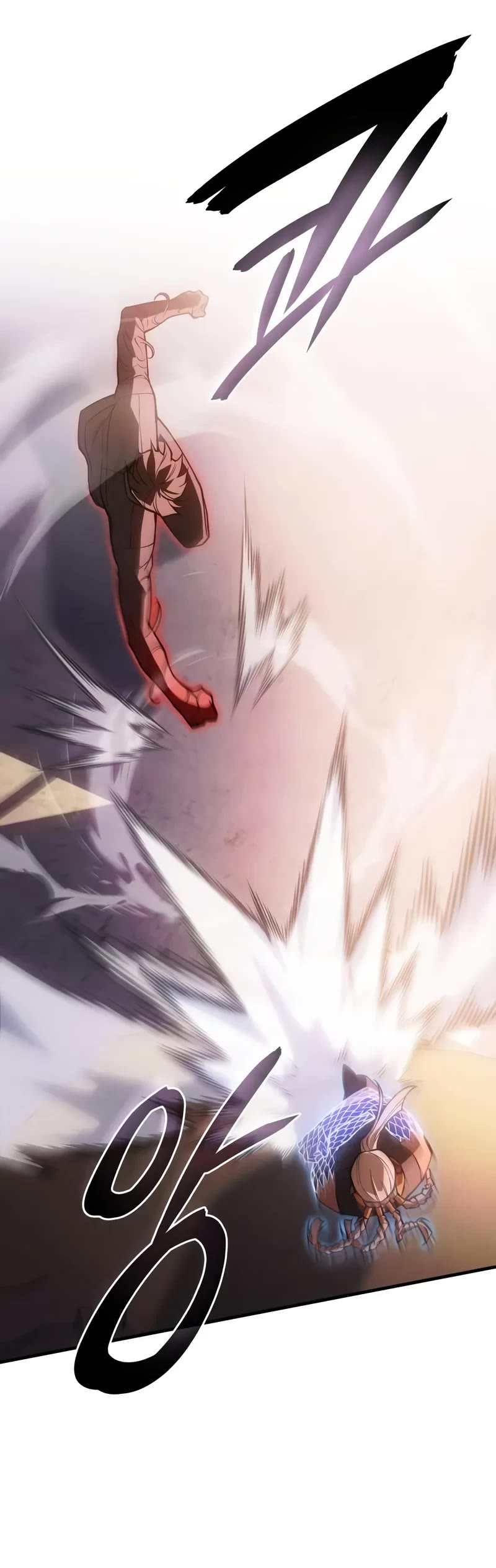 Regressing With the King's Power chapter 109 page 20