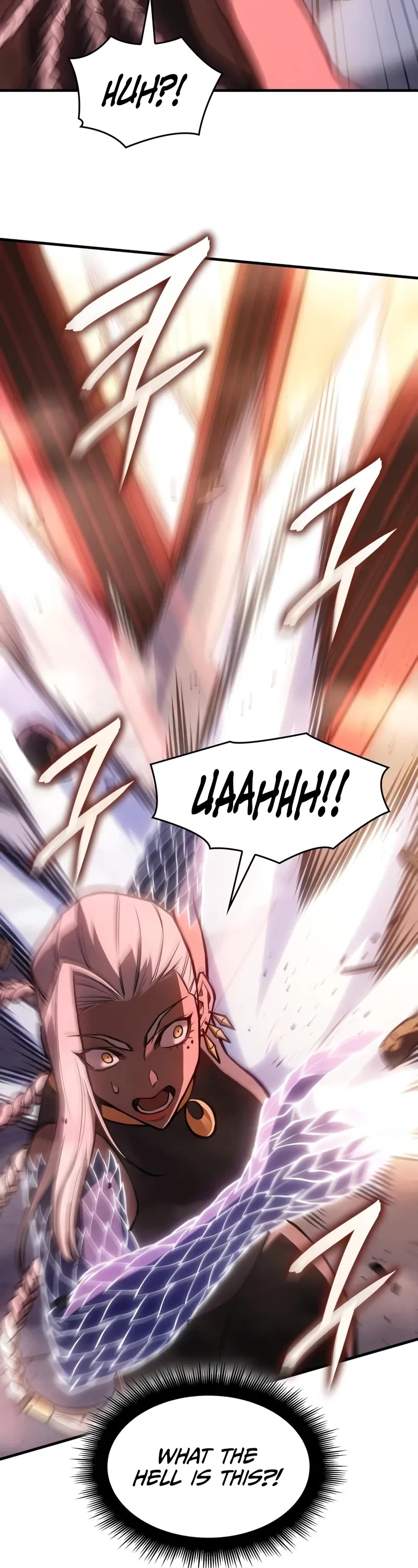 Regressing With the King's Power chapter 109 page 24