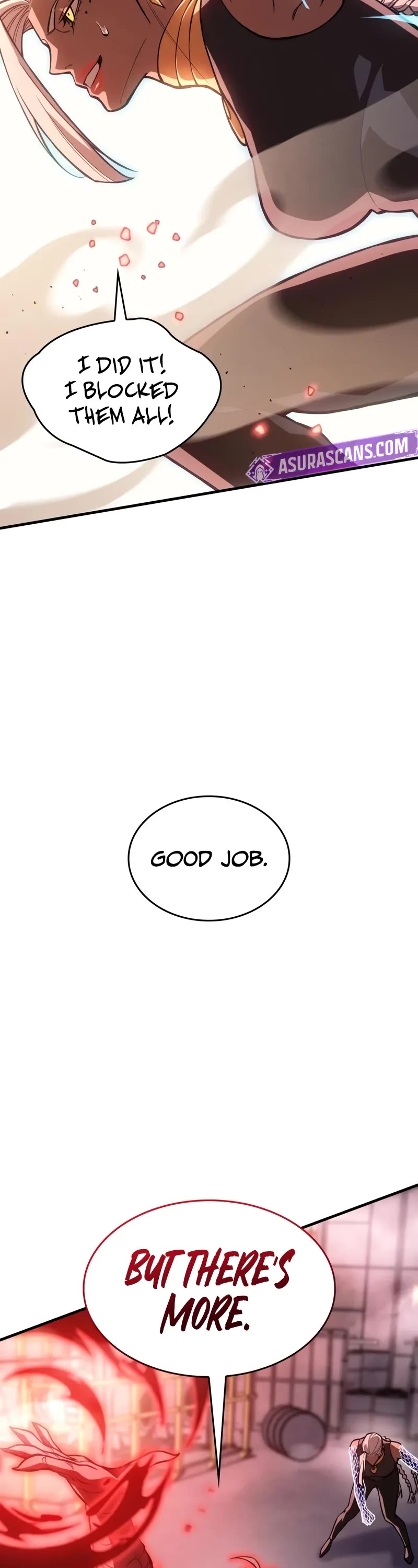 Regressing With the King's Power chapter 109 page 28