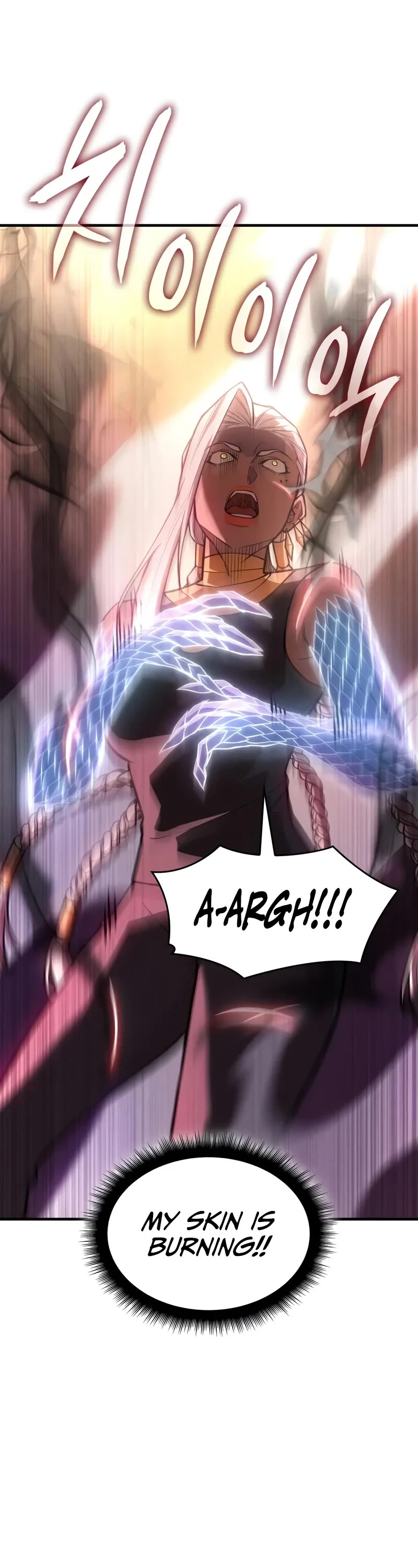 Regressing With the King's Power chapter 109 page 33