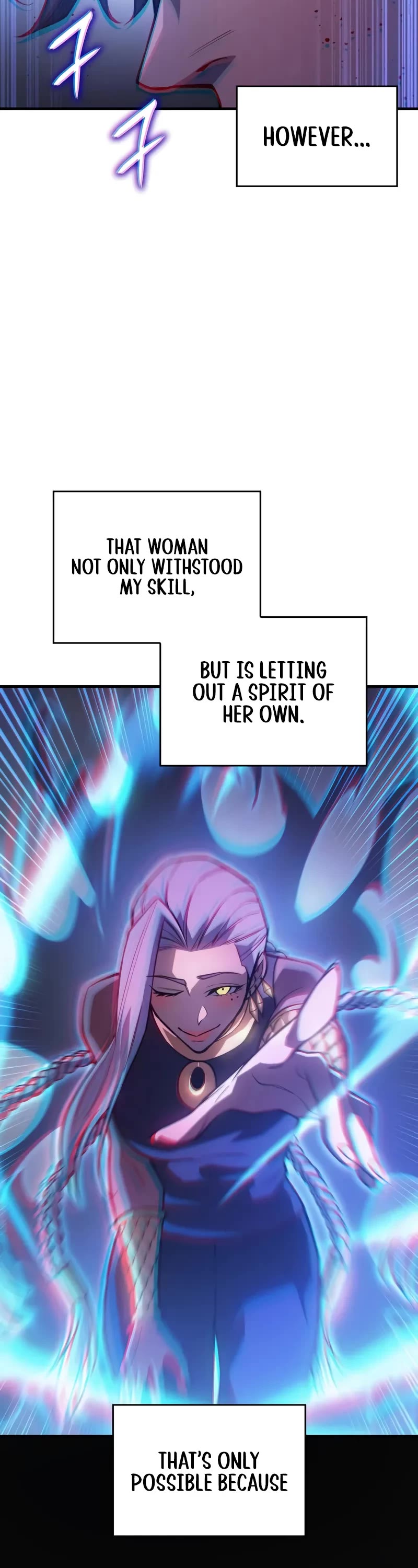 Regressing With the King's Power chapter 109 page 4