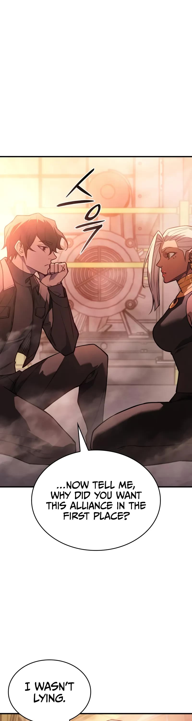 Regressing With the King's Power chapter 109 page 42