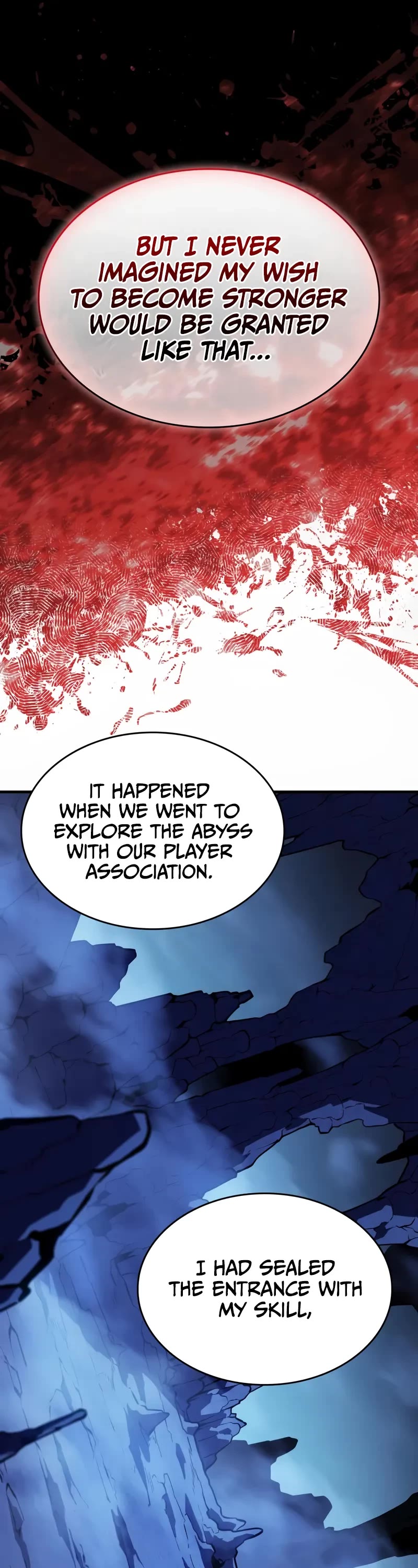 Regressing With the King's Power chapter 109 page 46