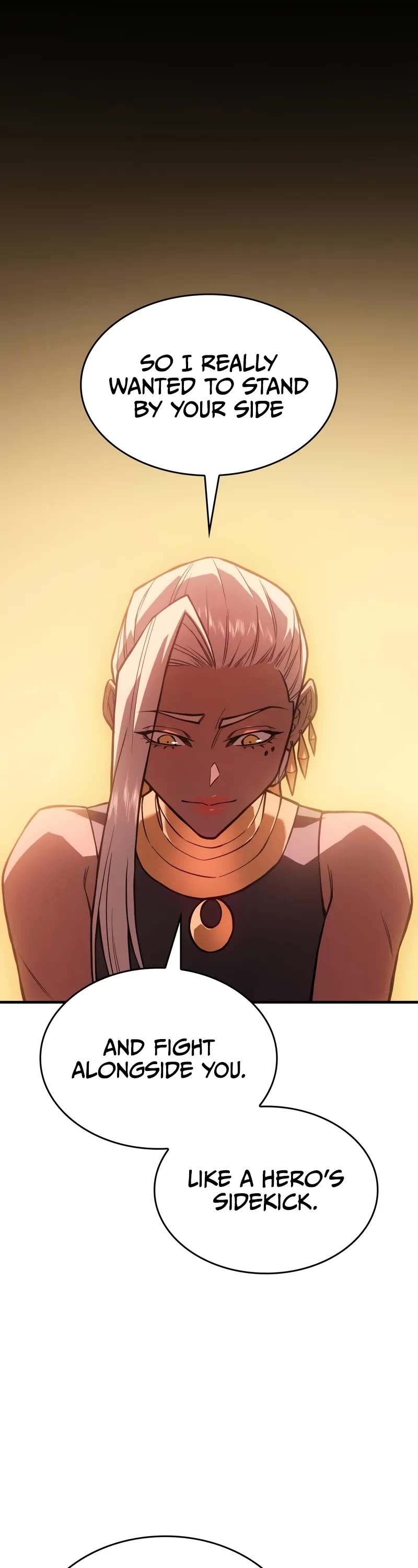 Regressing With the King's Power chapter 109 page 51