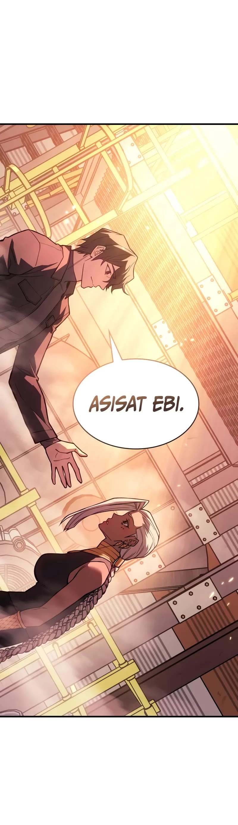 Regressing With the King's Power chapter 109 page 55