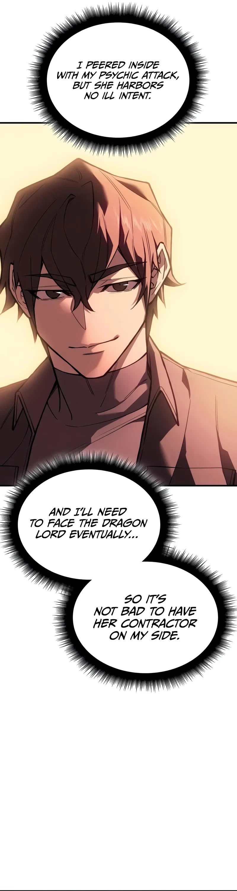 Regressing With the King's Power chapter 109 page 56