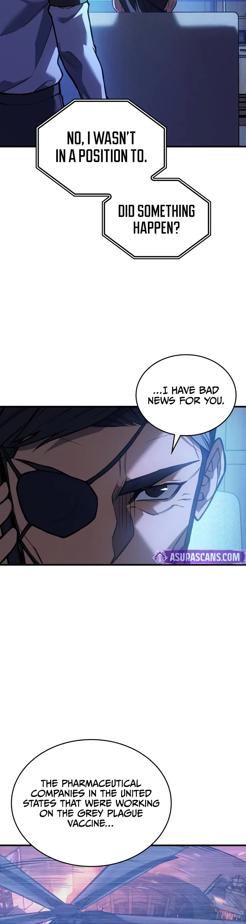 Regressing With the King's Power chapter 109 page 62