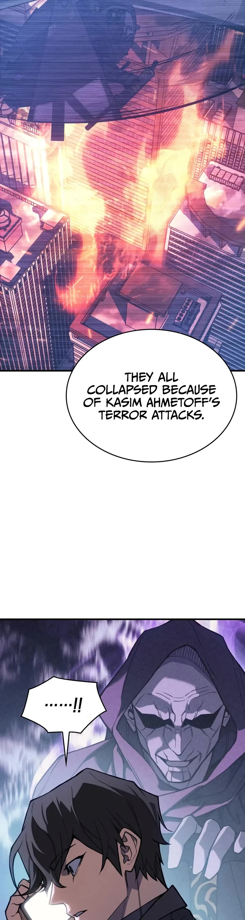 Regressing With the King's Power chapter 109 page 63