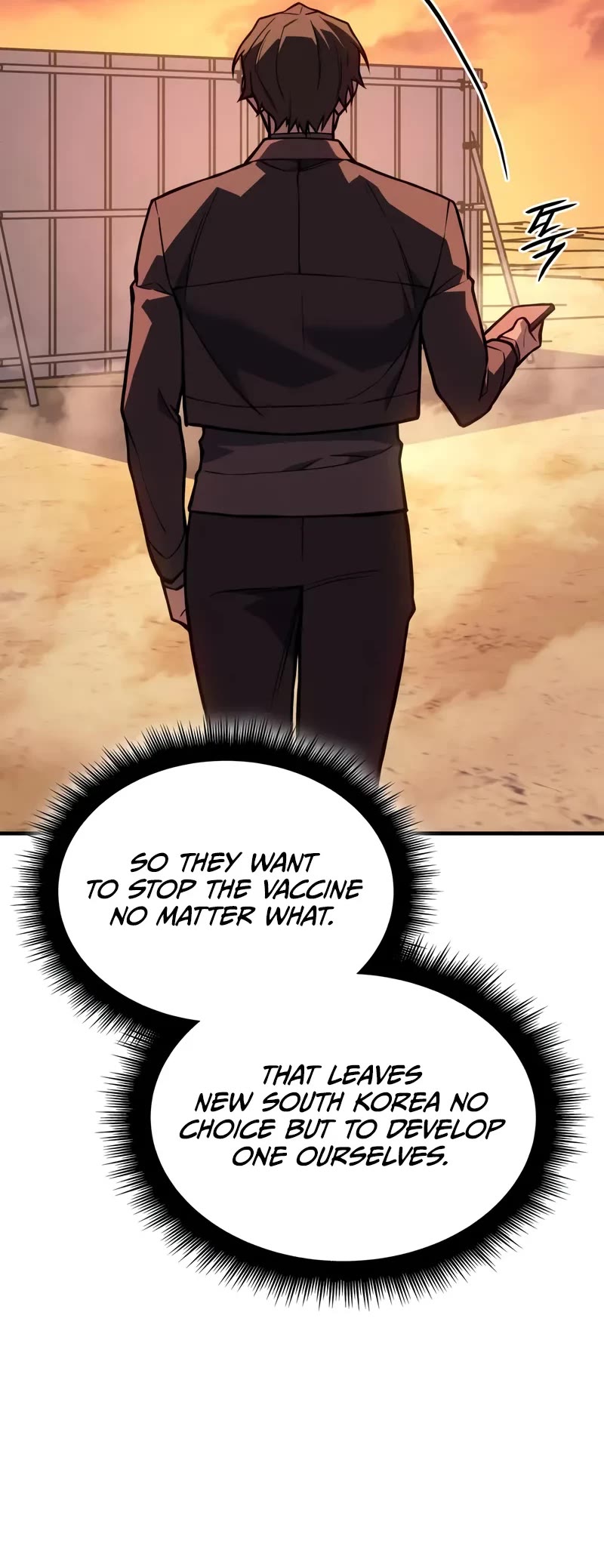 Regressing With the King's Power chapter 109 page 65