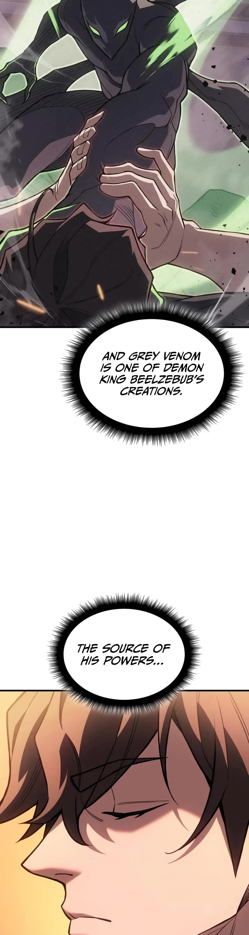 Regressing With the King's Power chapter 109 page 67
