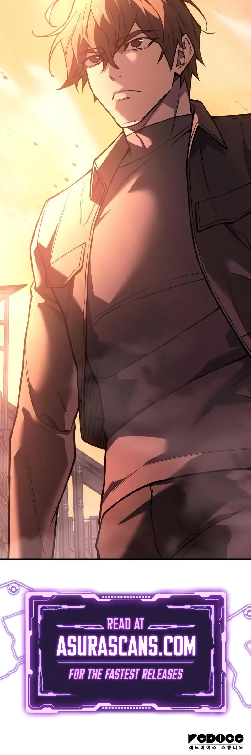 Regressing With the King's Power chapter 109 page 69