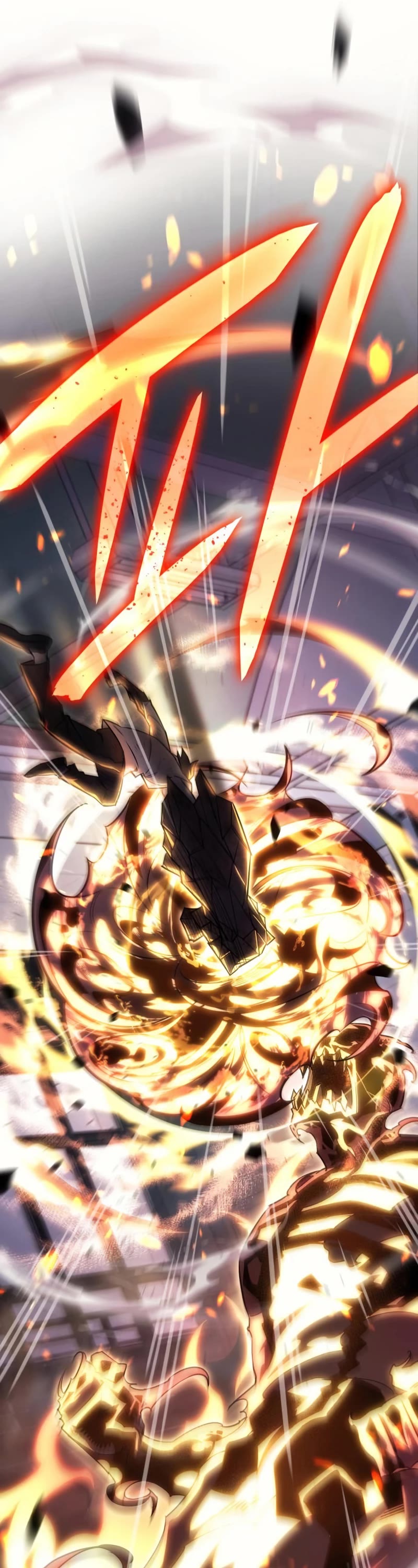 Regressing With the King's Power chapter 11 page 10