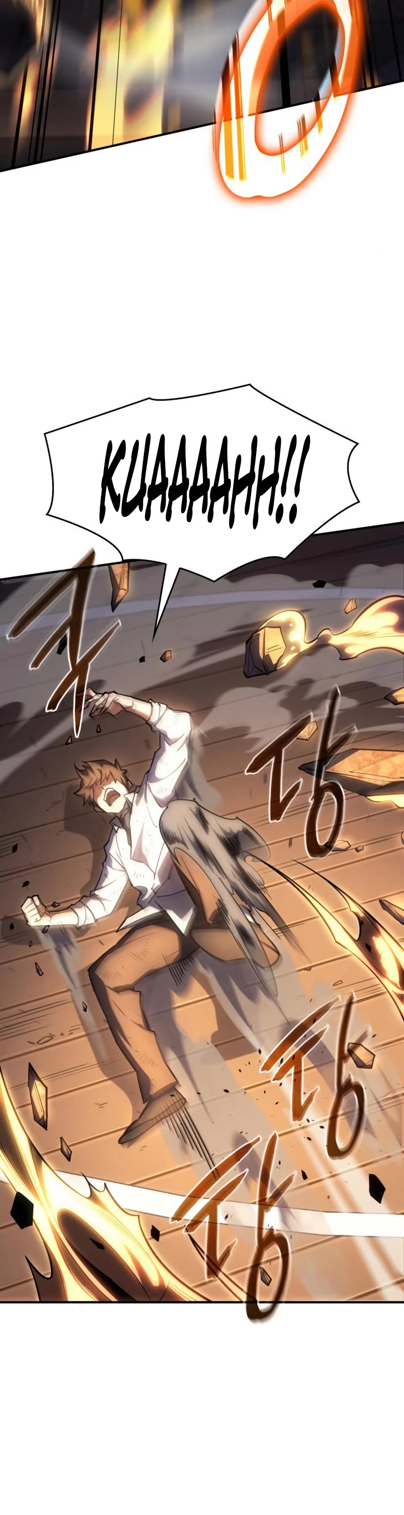 Regressing With the King's Power chapter 11 page 14