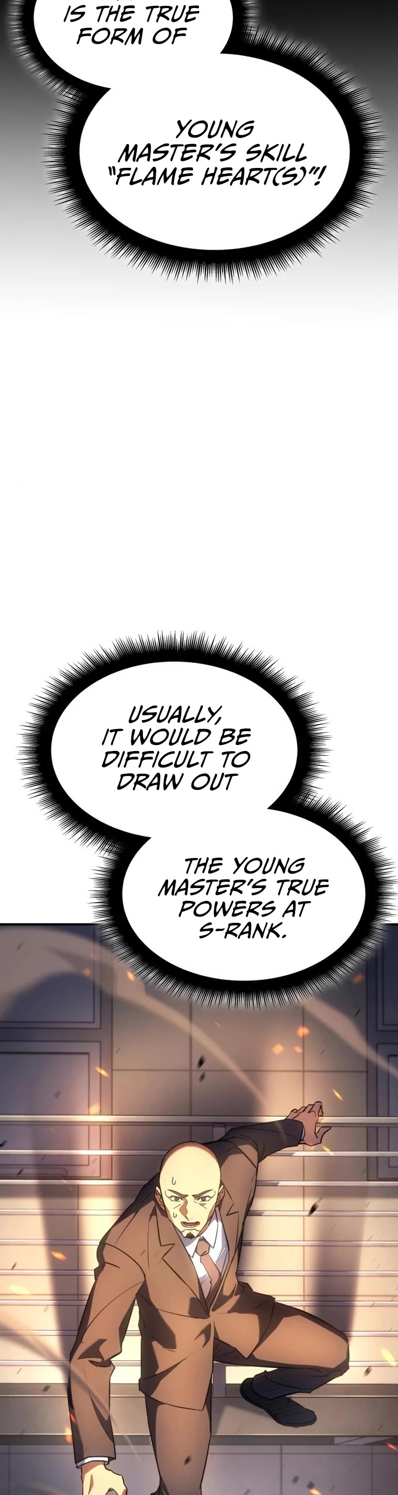 Regressing With the King's Power chapter 11 page 16