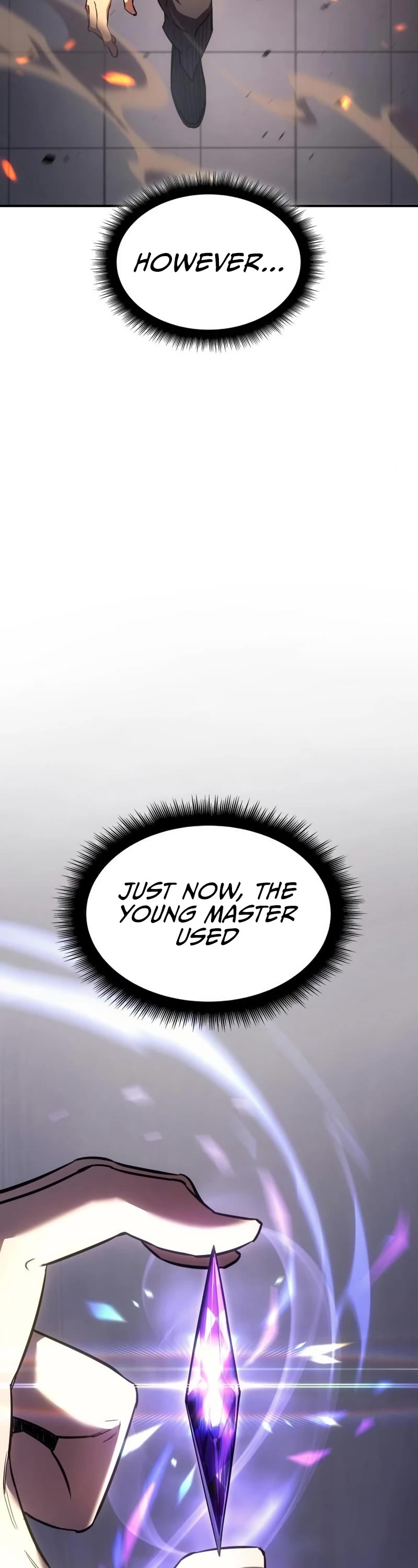 Regressing With the King's Power chapter 11 page 17