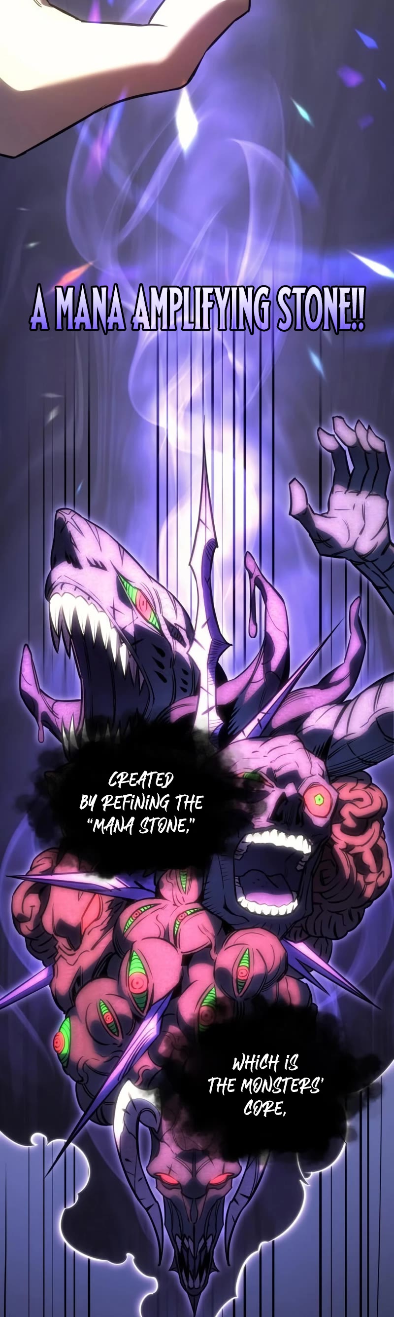 Regressing With the King's Power chapter 11 page 18