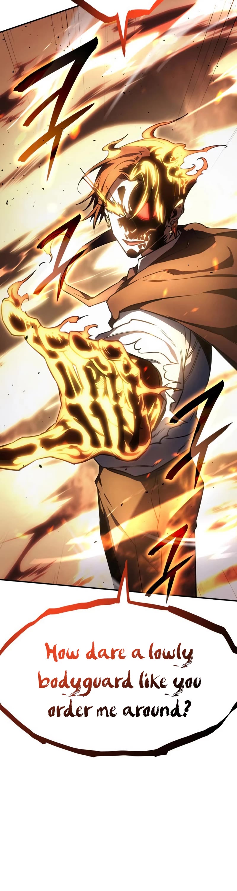 Regressing With the King's Power chapter 11 page 26