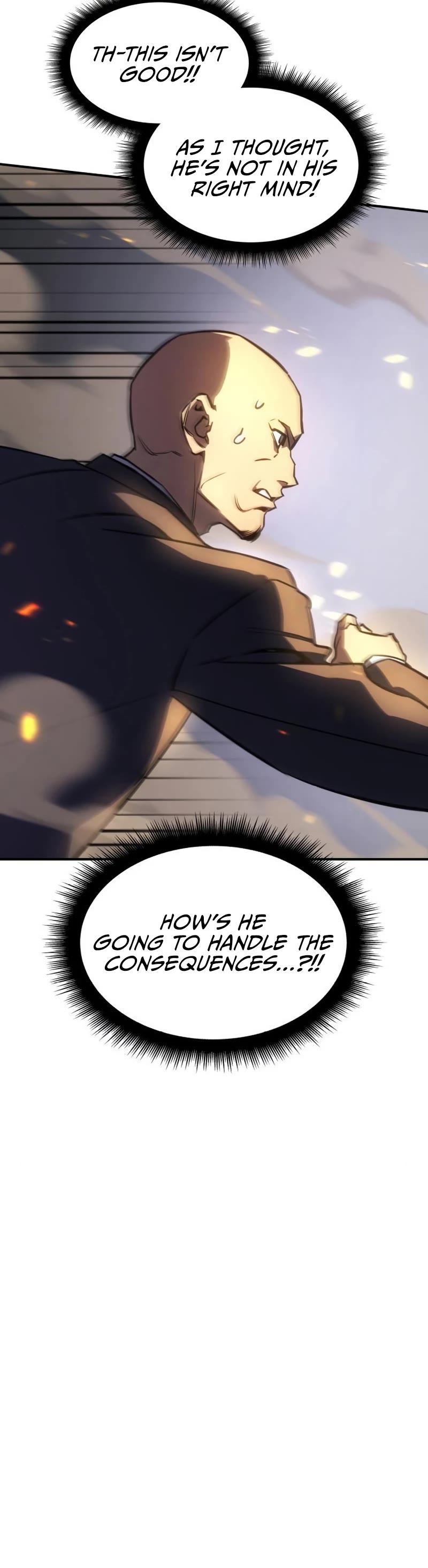 Regressing With the King's Power chapter 11 page 33