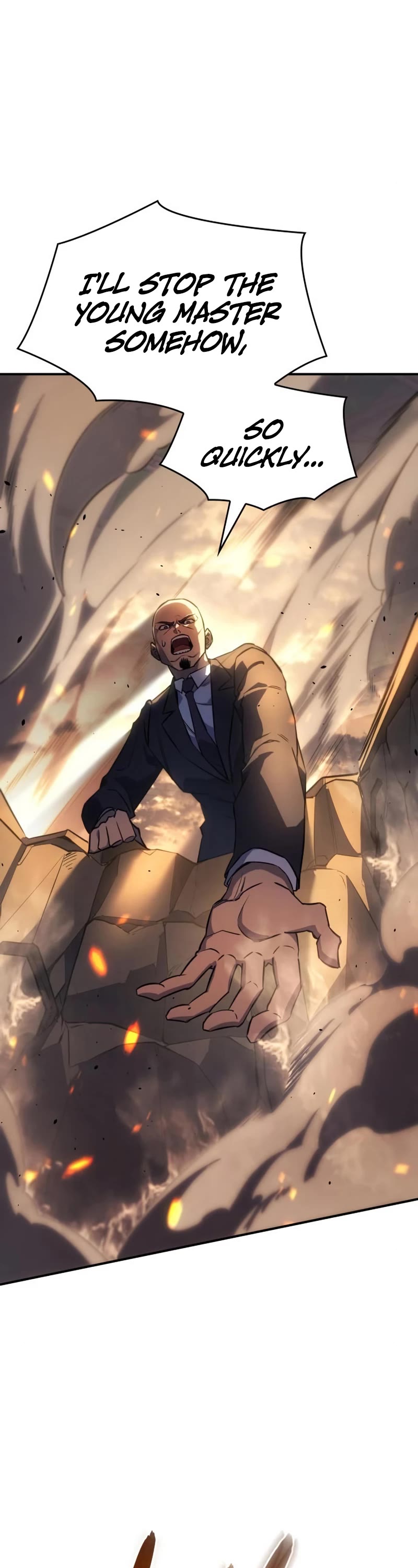 Regressing With the King's Power chapter 11 page 35