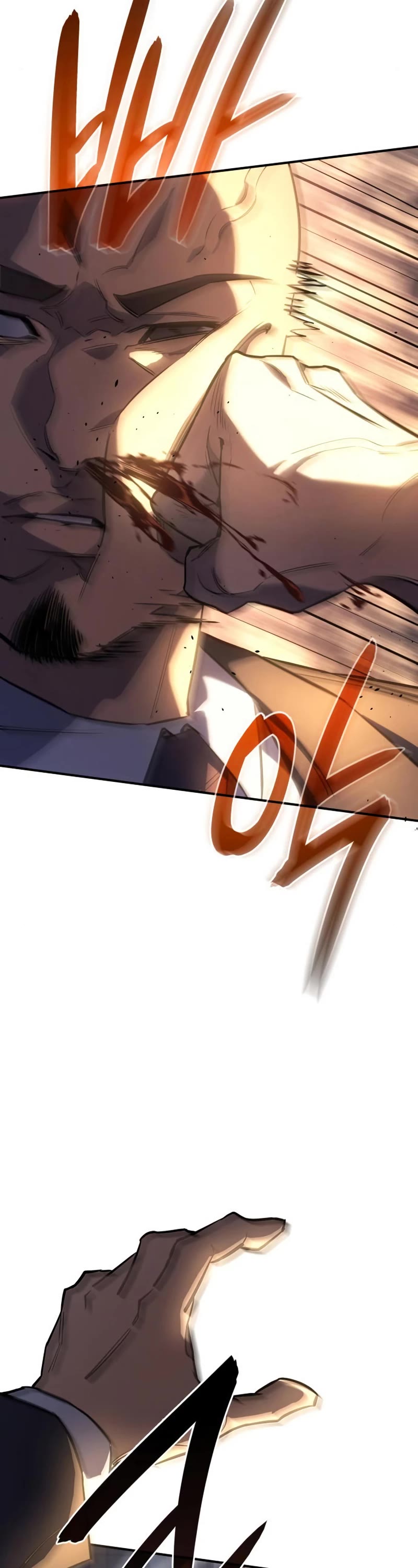 Regressing With the King's Power chapter 11 page 36