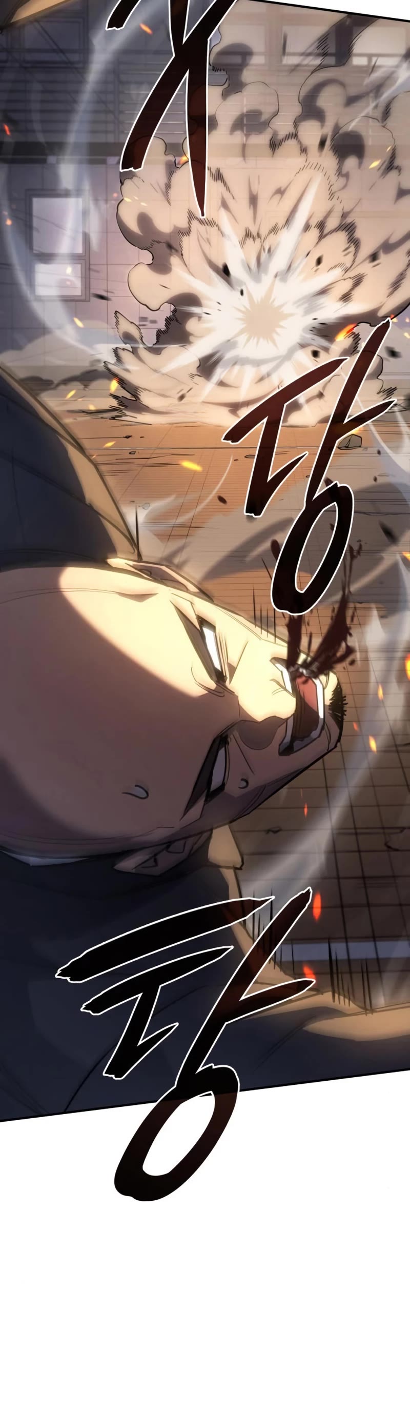 Regressing With the King's Power chapter 11 page 37