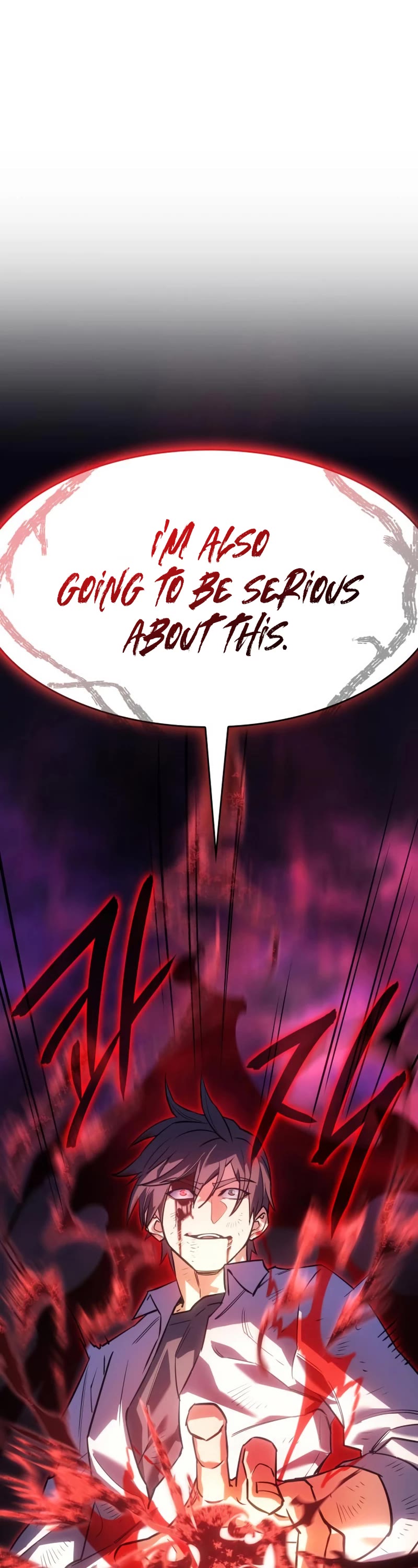 Regressing With the King's Power chapter 11 page 40