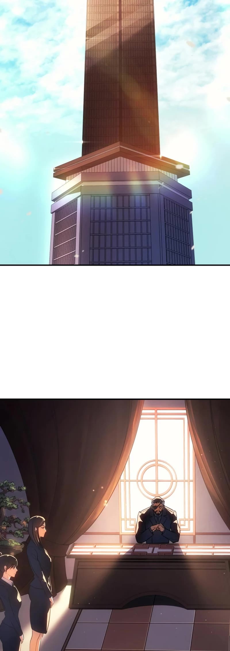 Regressing With the King's Power chapter 11 page 42